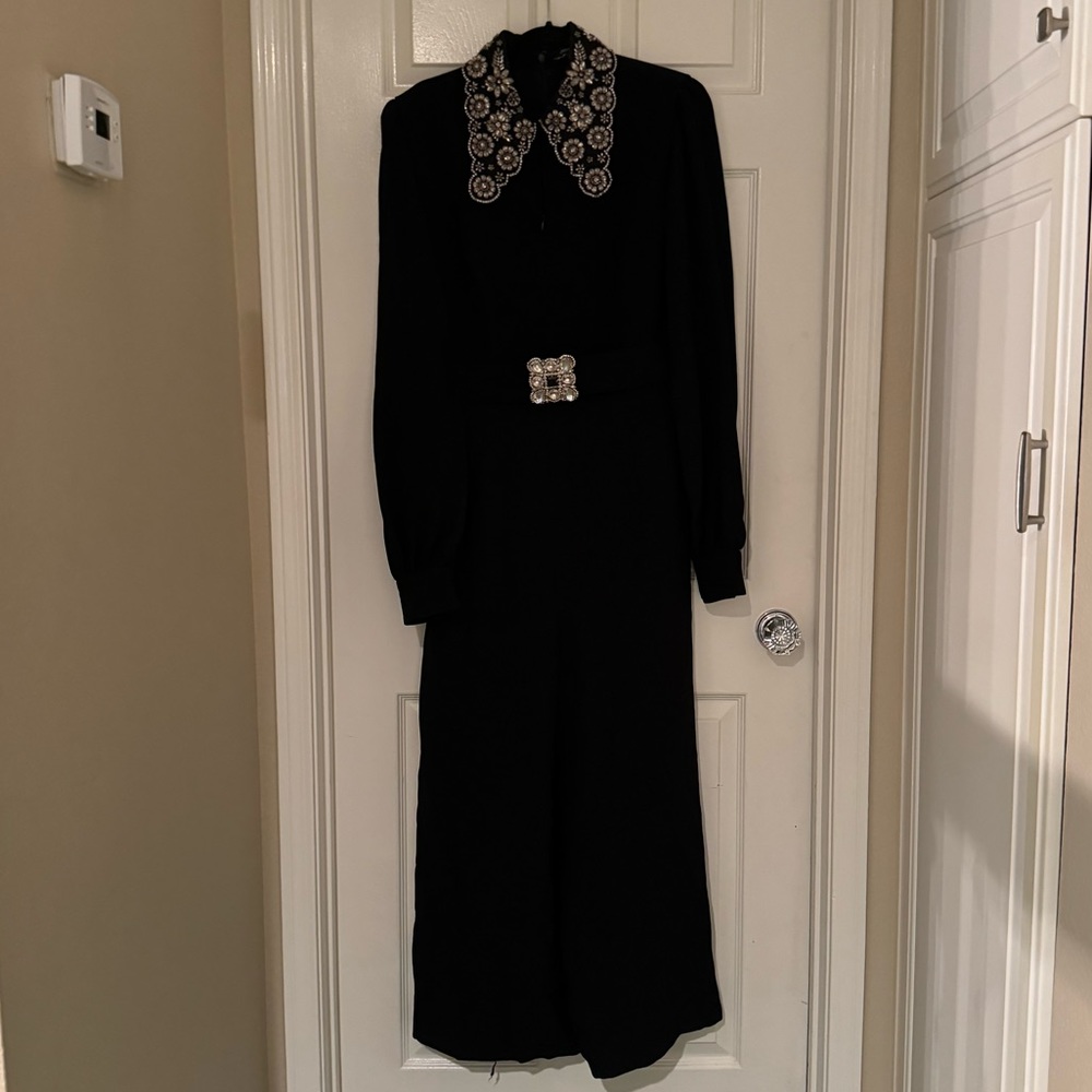 Andrew GN Jumpsuit
